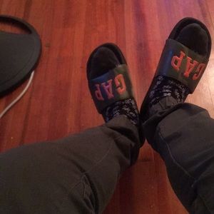 Meet your Posher, Mike